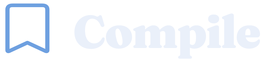 Compile logo