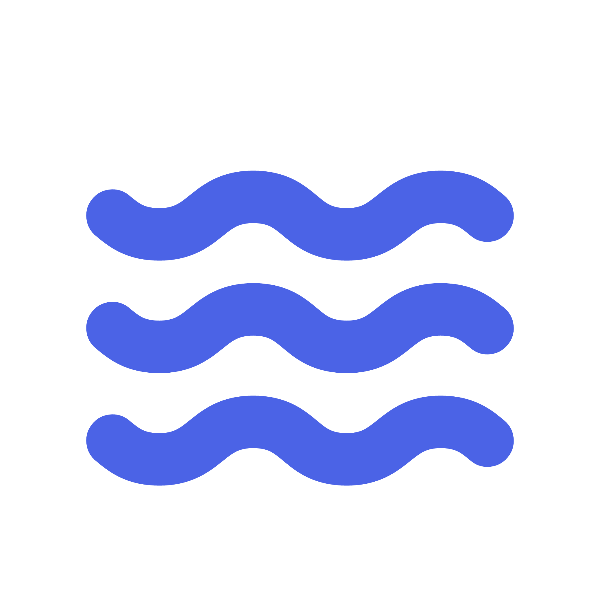 Slipax wave mark